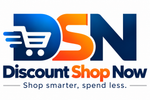 Discount Shop Now - Home