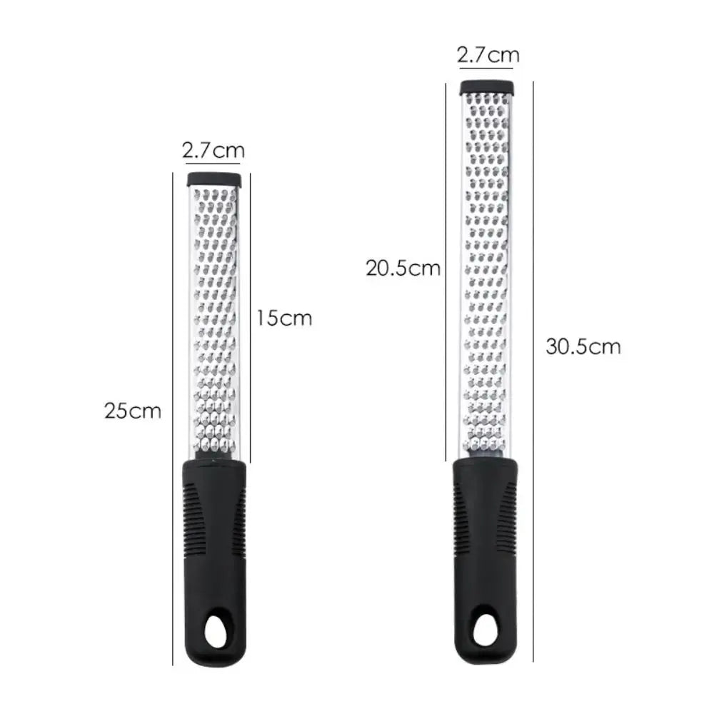 Stainless Steel Handheld Kitchen Grater