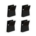 Wall-Mounted Kitchen Glove & Towel Holder