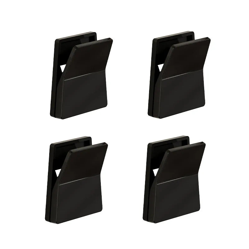 Wall-Mounted Kitchen Glove & Towel Holder