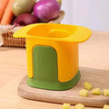Multifunction Vegetable Chopper & Slicer