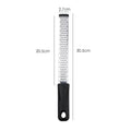 Stainless Steel Handheld Kitchen Grater