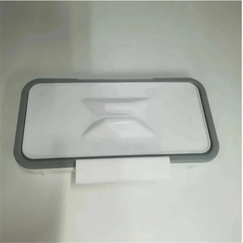 Hanging Trash Bag Holder