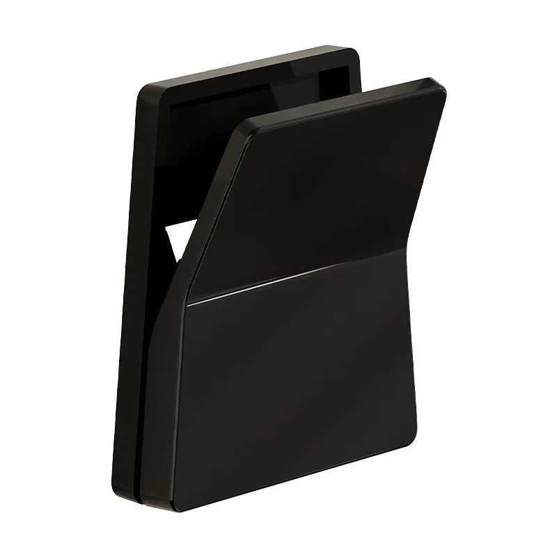 Wall-Mounted Kitchen Glove & Towel Holder