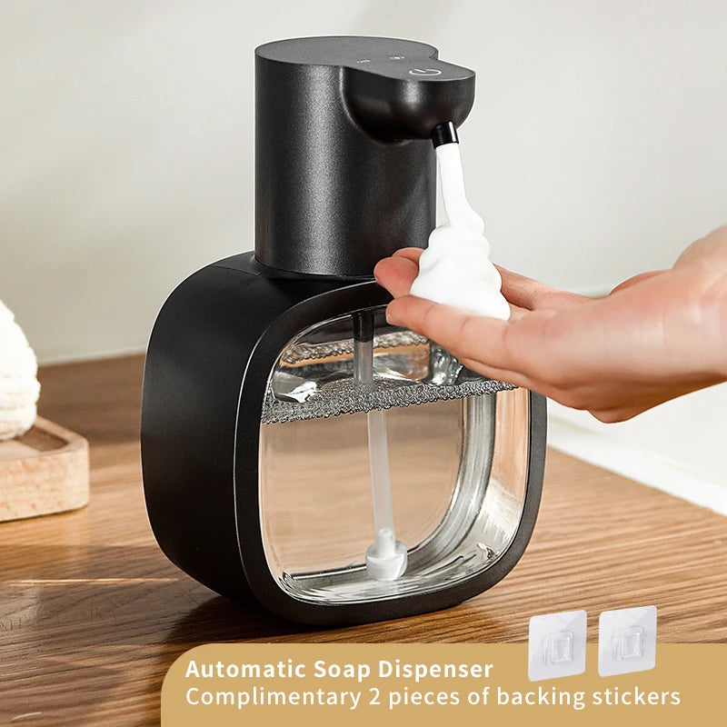 500 ml Touchless Foaming Soap Dispenser