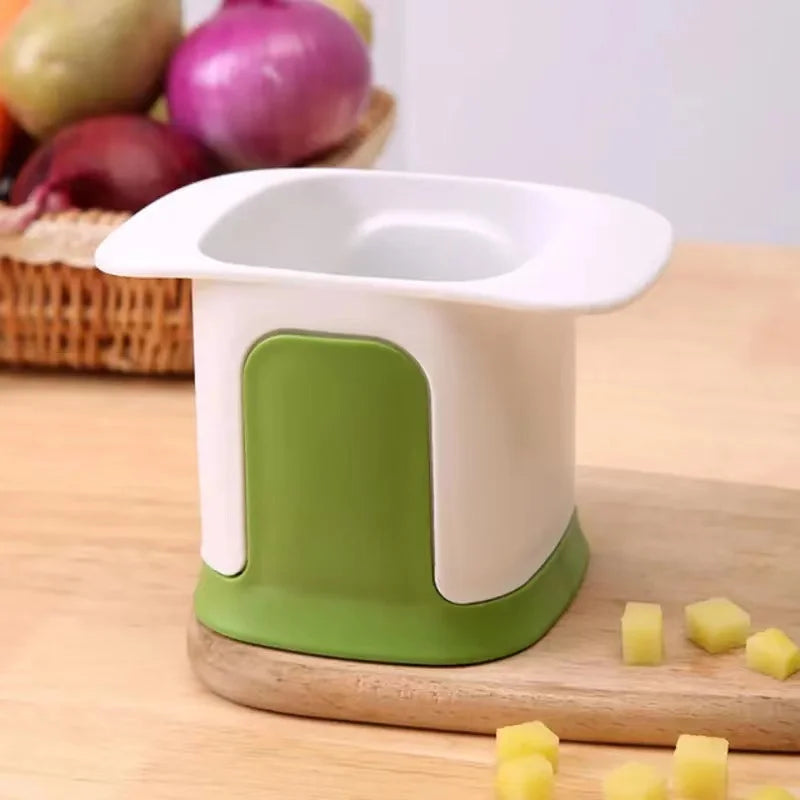 Multifunction Vegetable Chopper & Slicer